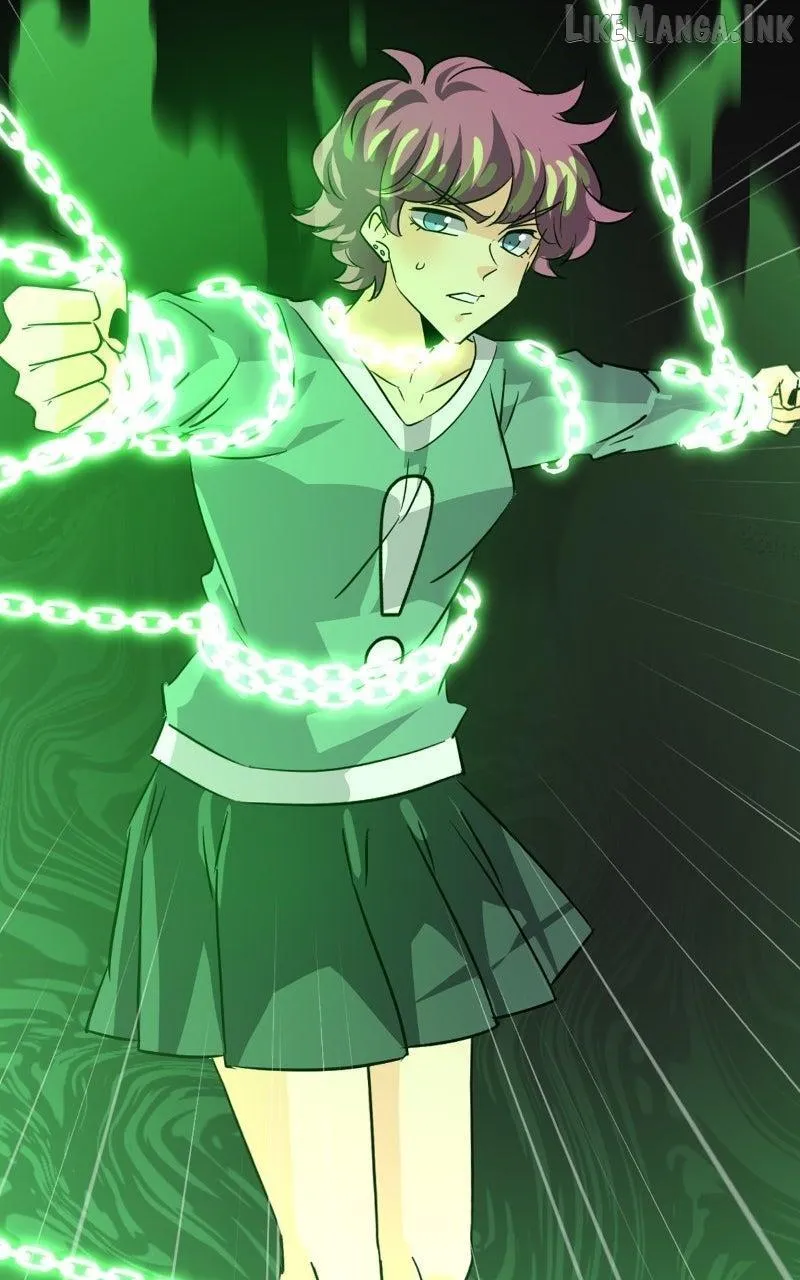 unOrdinary Chapter 406 page 84 - 