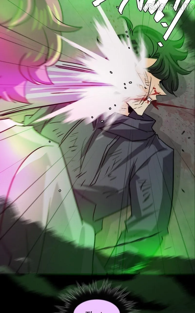 unOrdinary Chapter 406 page 87 - 