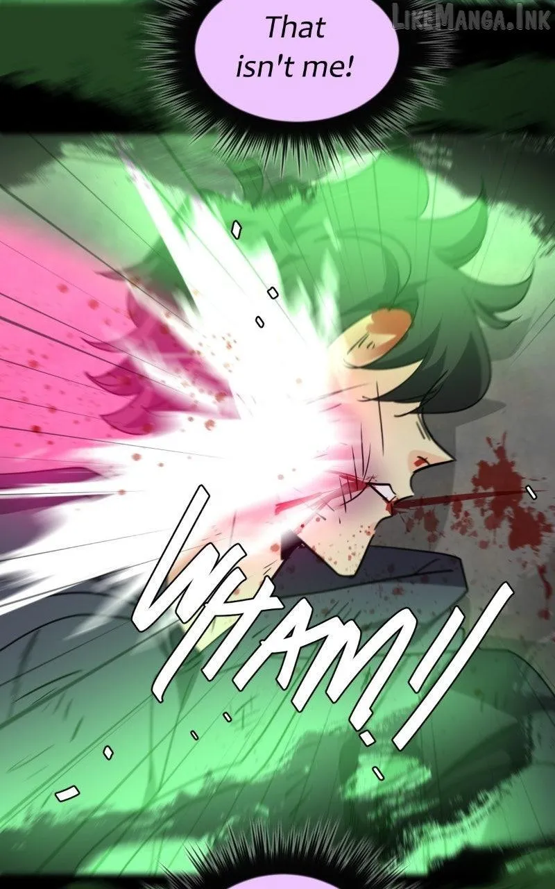 unOrdinary Chapter 406 page 89 - 