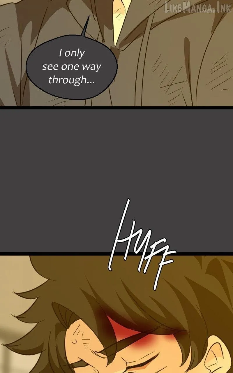unOrdinary Chapter 406 page 10 - 