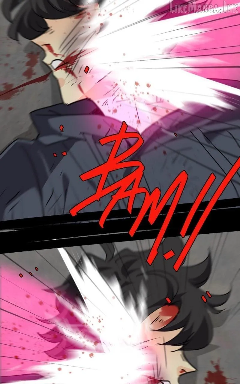 unOrdinary Chapter 406 page 99 - 