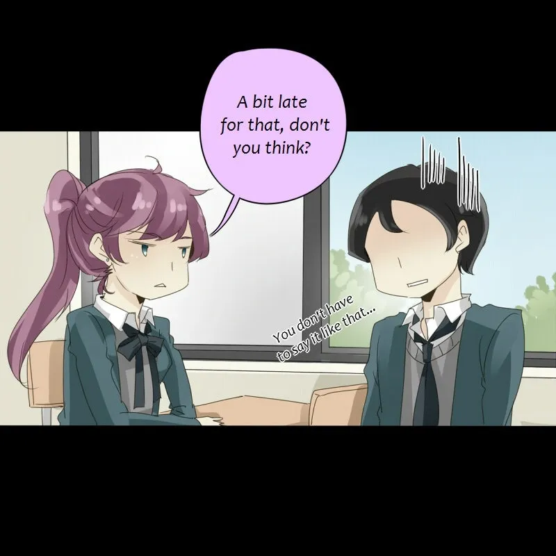 Read unOrdinary chapter 41 image 20 on Lezhin