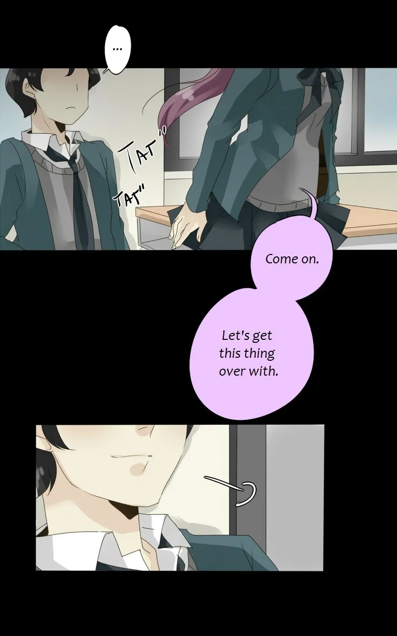 Read unOrdinary chapter 41 image 28 on Lezhin