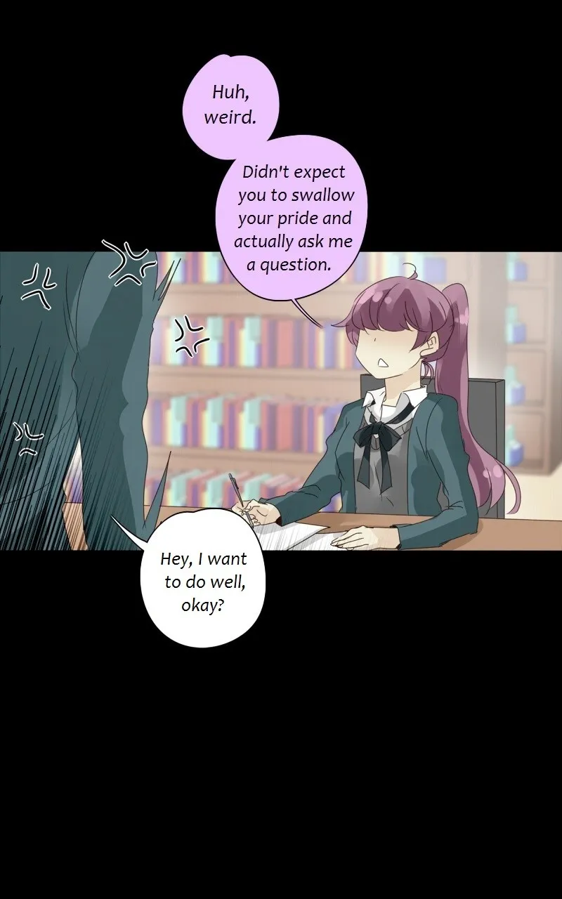 Read unOrdinary chapter 41 image 7 on Lezhin