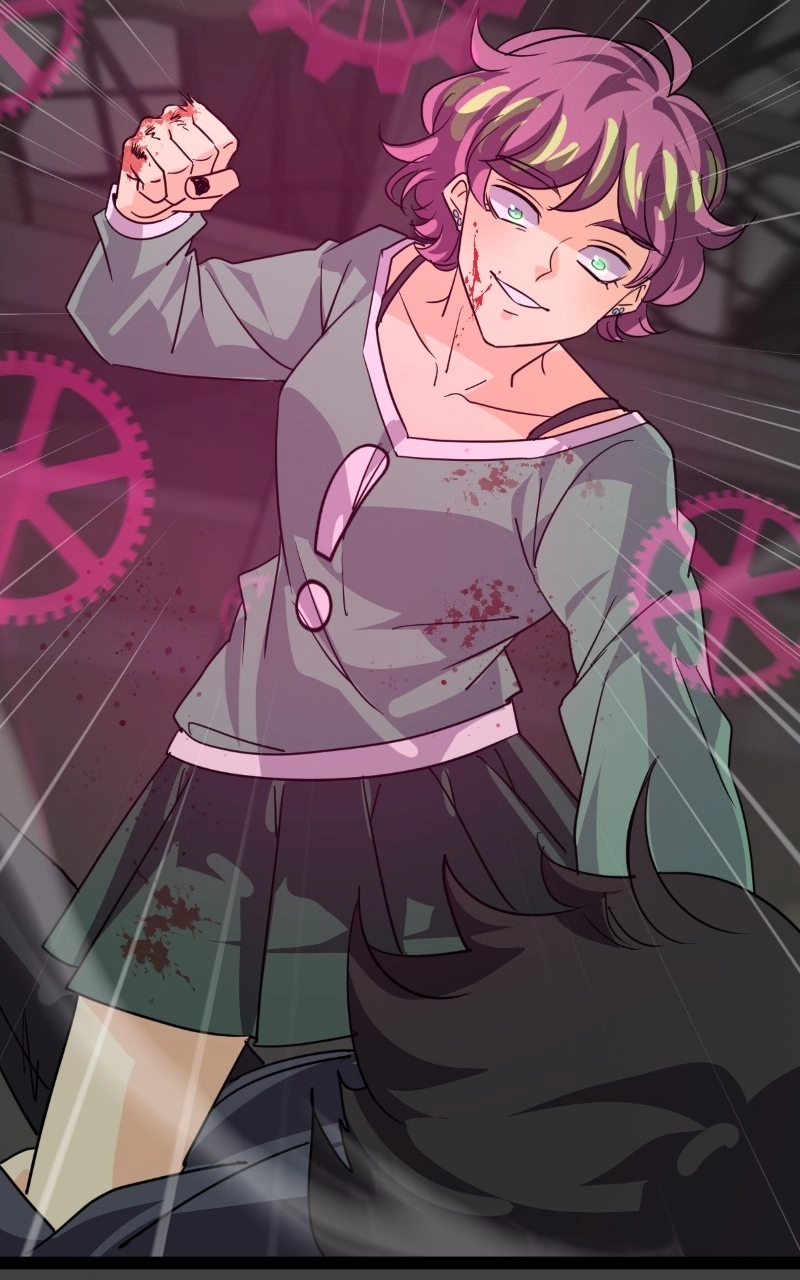 unOrdinary Chapter 411 page 102 - 