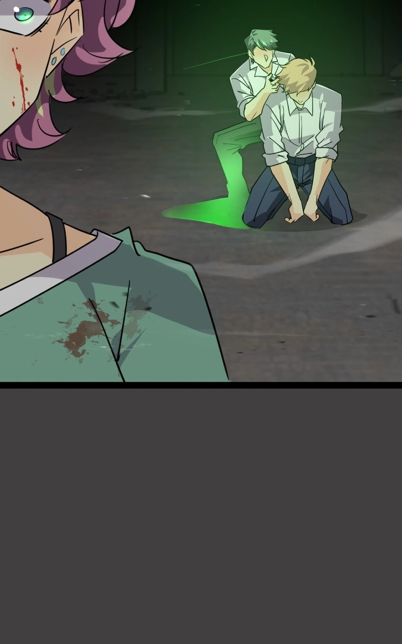unOrdinary Chapter 411 page 105 - 
