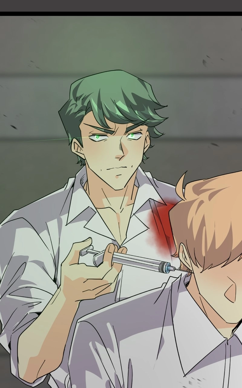 unOrdinary Chapter 411 page 106 - 