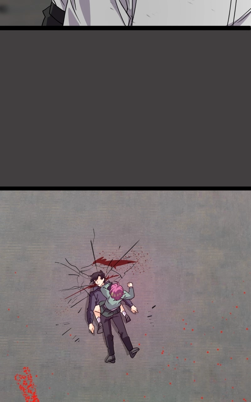 unOrdinary Chapter 411 page 107 - 