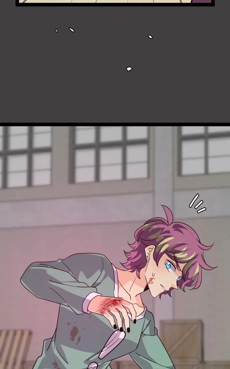 unOrdinary Chapter 411 page 110 - 