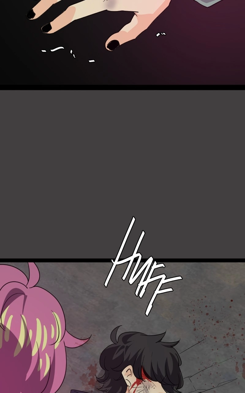 unOrdinary Chapter 411 page 112 - 