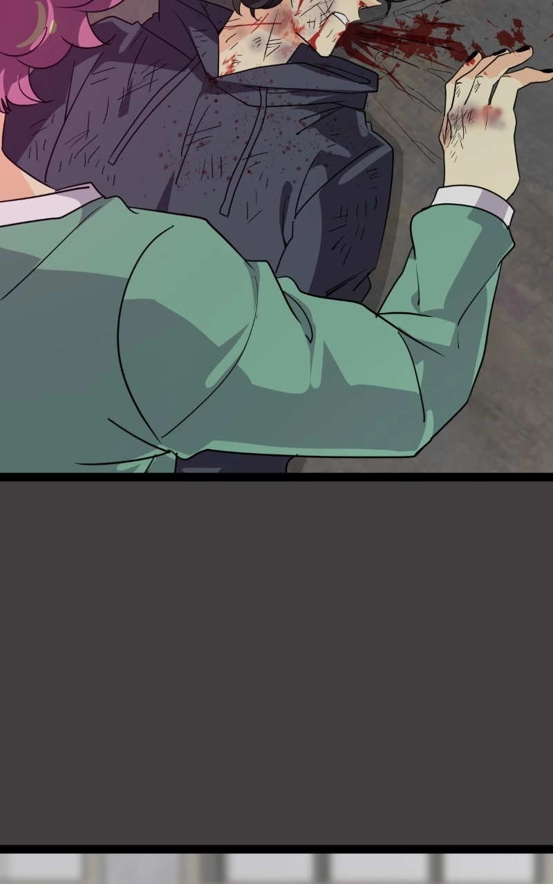 unOrdinary Chapter 411 page 113 - 