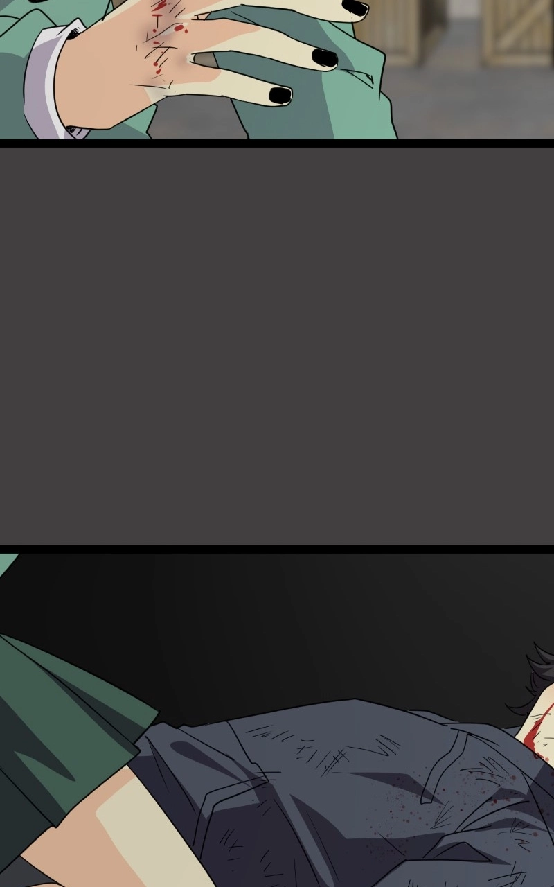 unOrdinary Chapter 411 page 115 - 