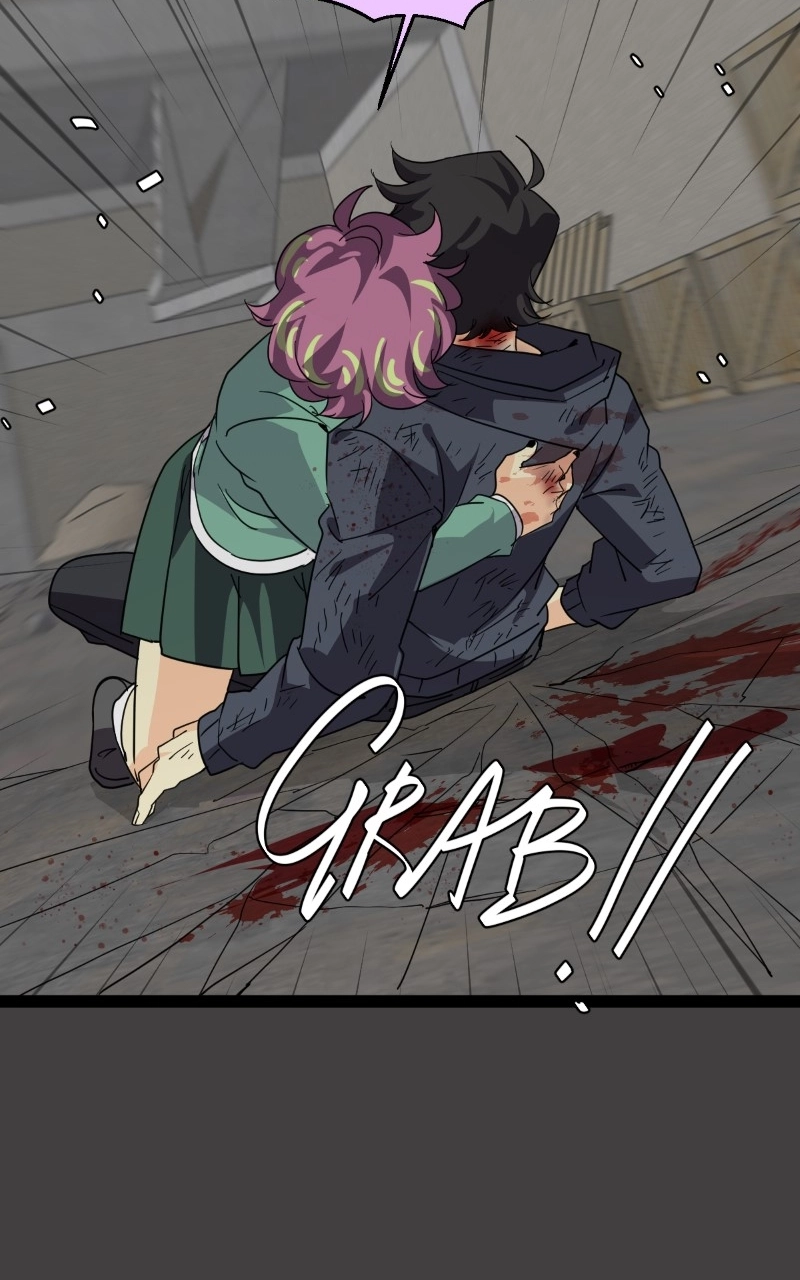 unOrdinary Chapter 411 page 117 - 