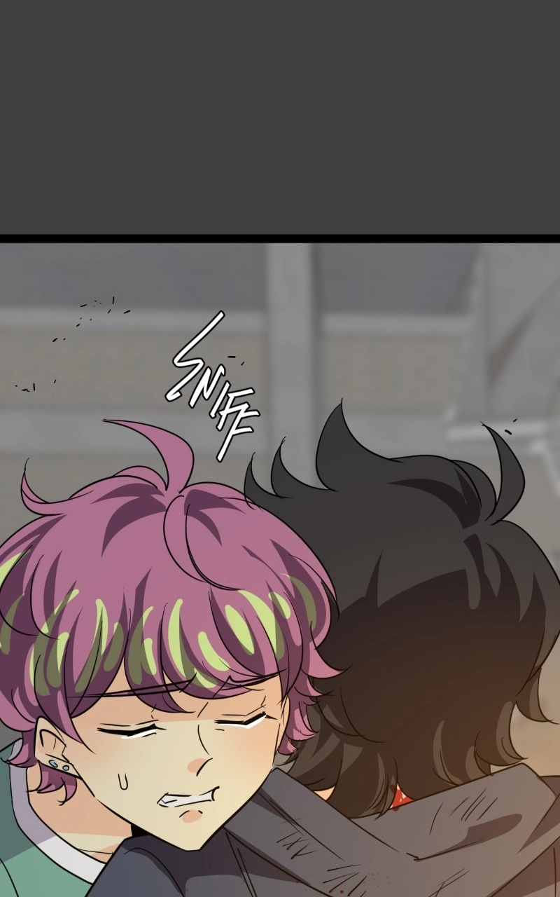 unOrdinary Chapter 411 page 118 - 