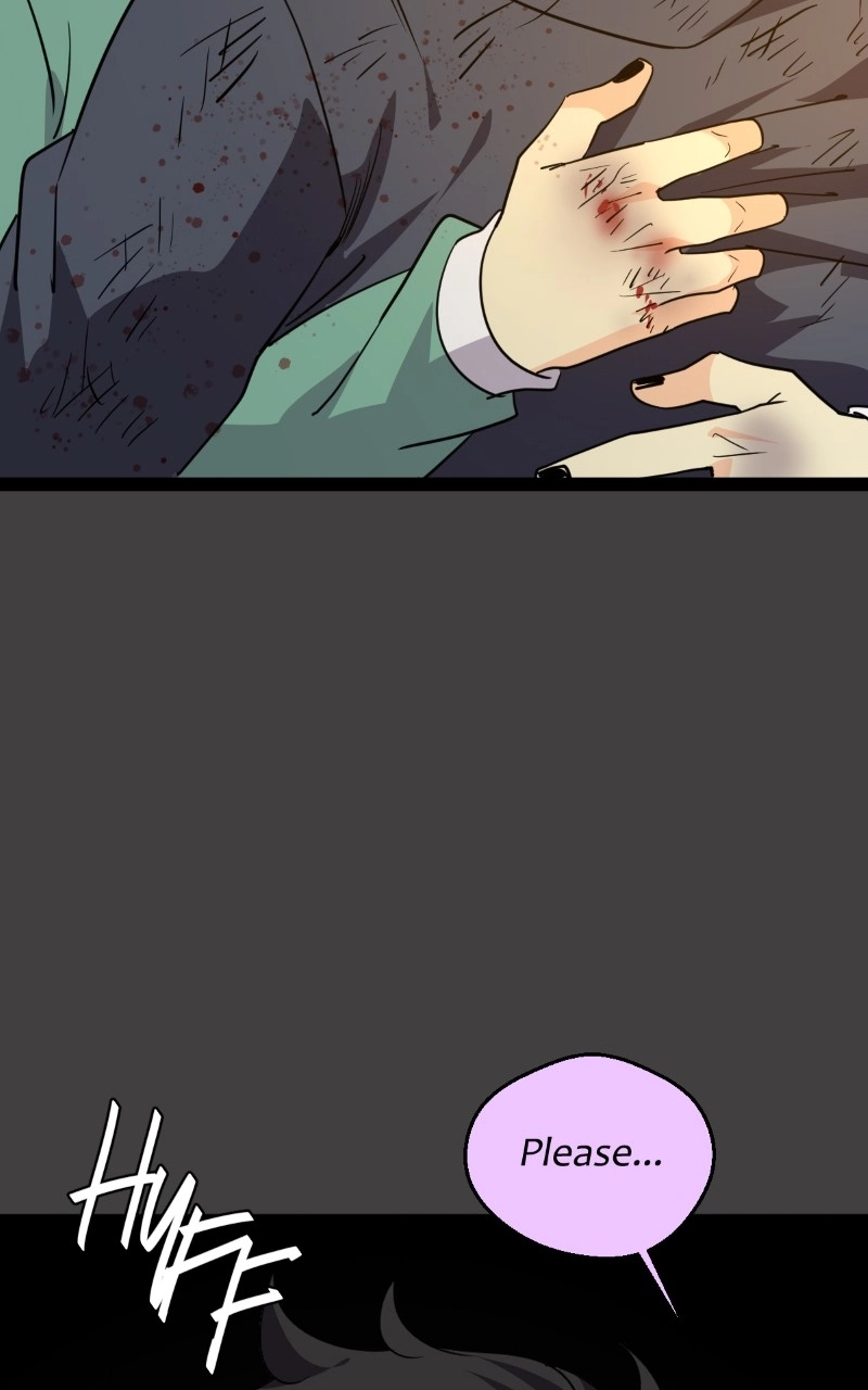 unOrdinary Chapter 411 page 119 - 