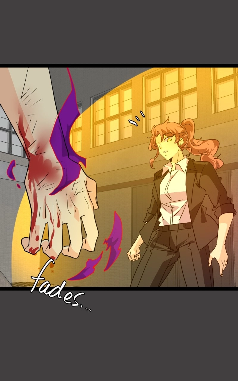 unOrdinary Chapter 411 page 123 - 
