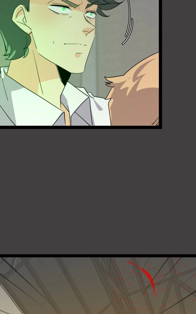 unOrdinary Chapter 411 page 125 - 