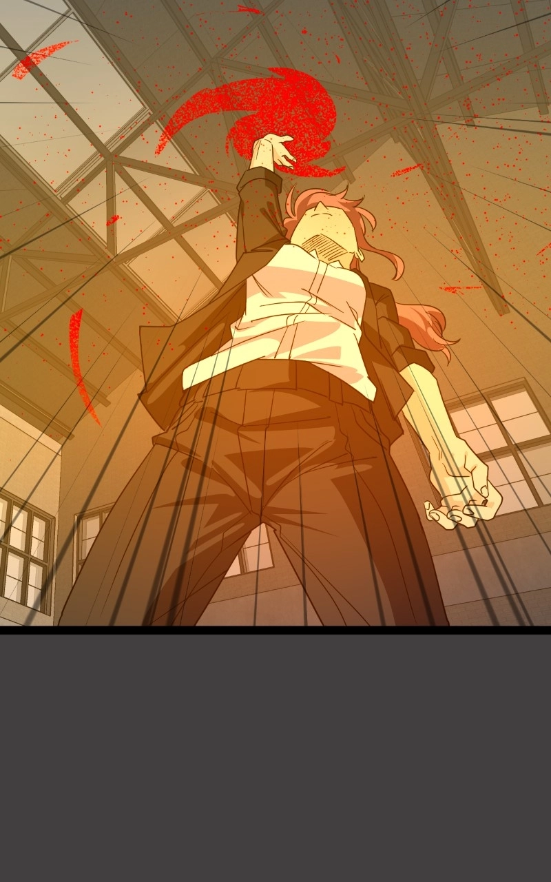 unOrdinary Chapter 411 page 126 - 