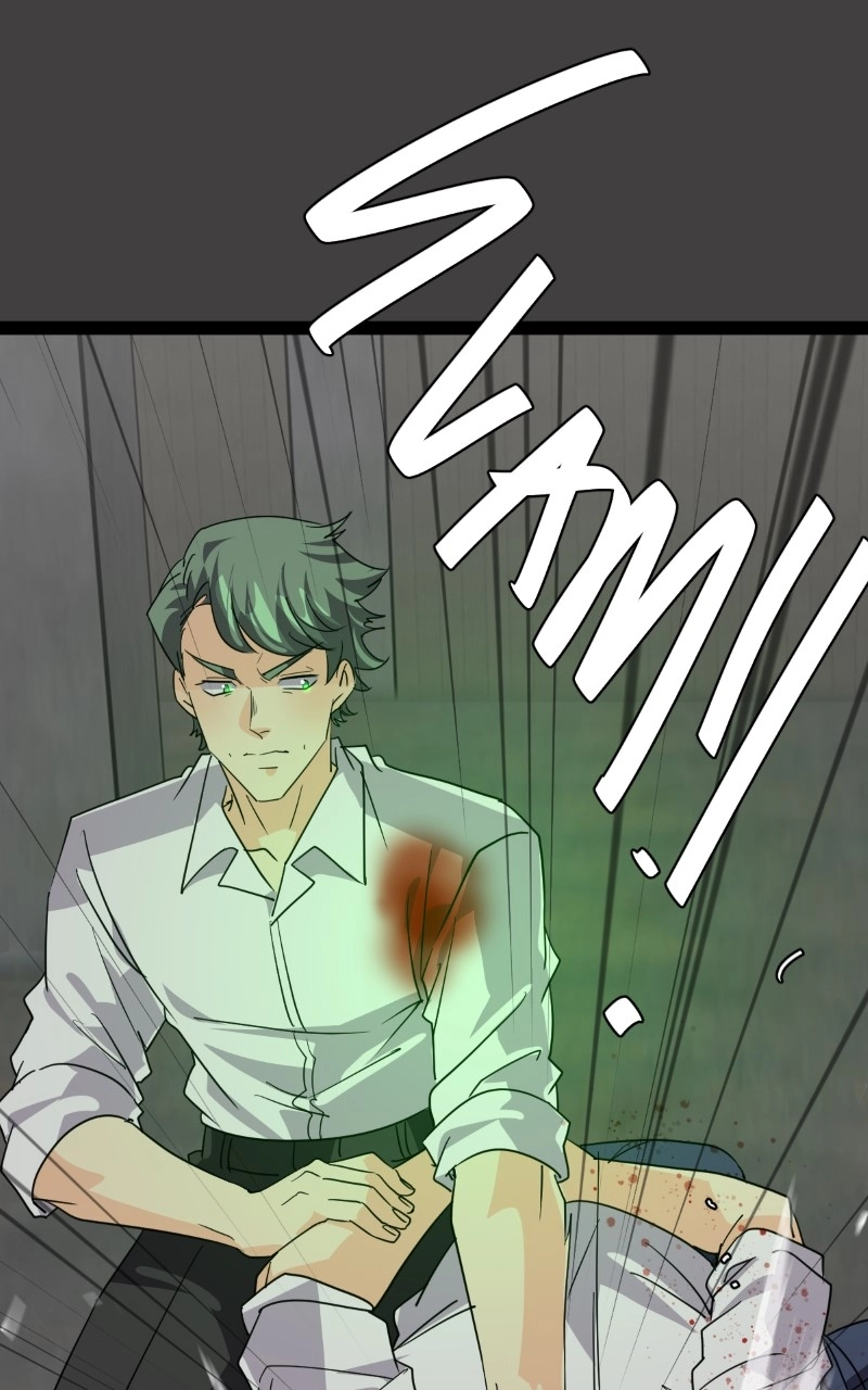 unOrdinary Chapter 411 page 129 - 