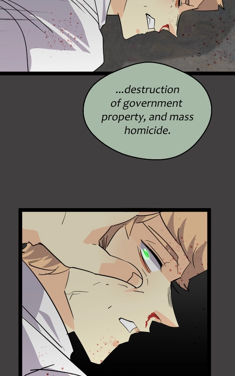 unOrdinary Chapter 411 page 131 - 