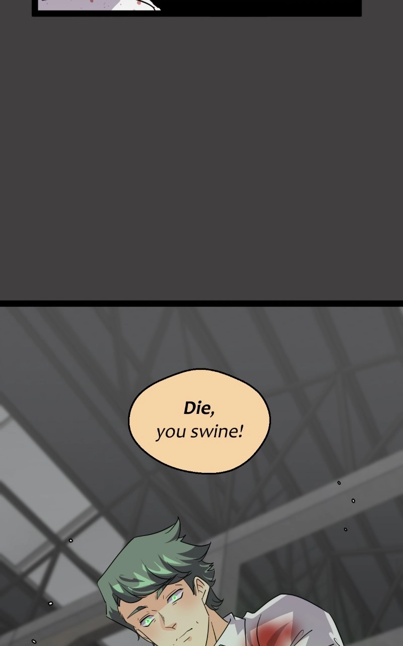 unOrdinary Chapter 411 page 132 - 