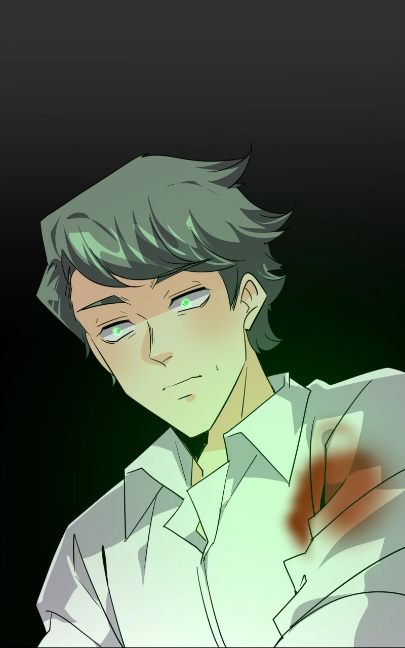 unOrdinary Chapter 411 page 134 - 