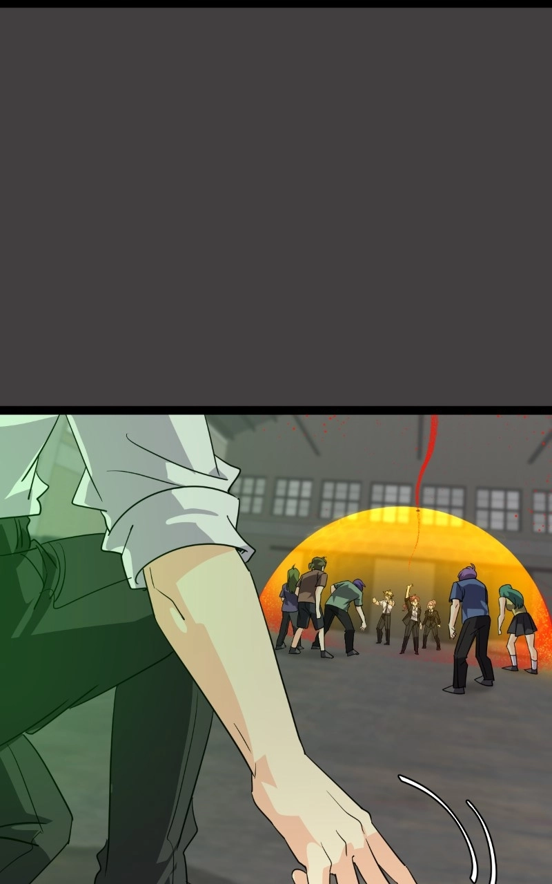 unOrdinary Chapter 411 page 135 - 