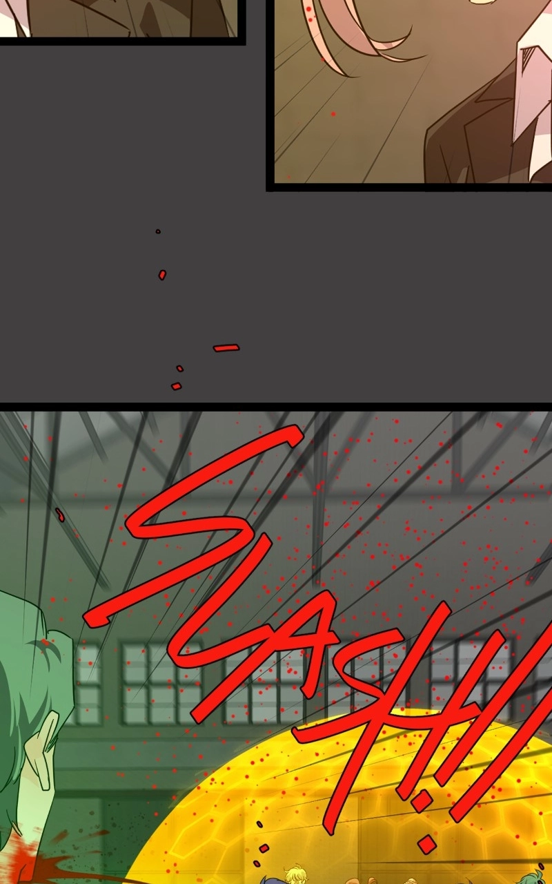 unOrdinary Chapter 411 page 139 - 