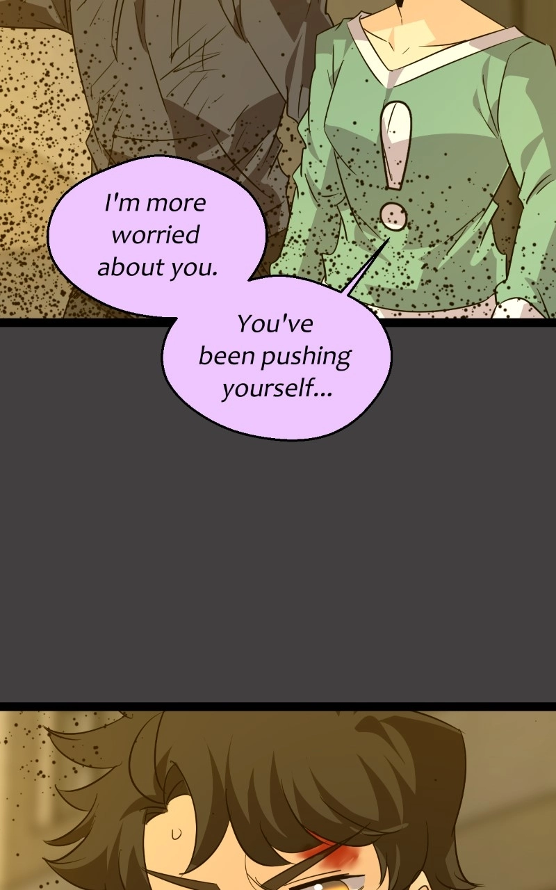 unOrdinary Chapter 411 page 15 - 