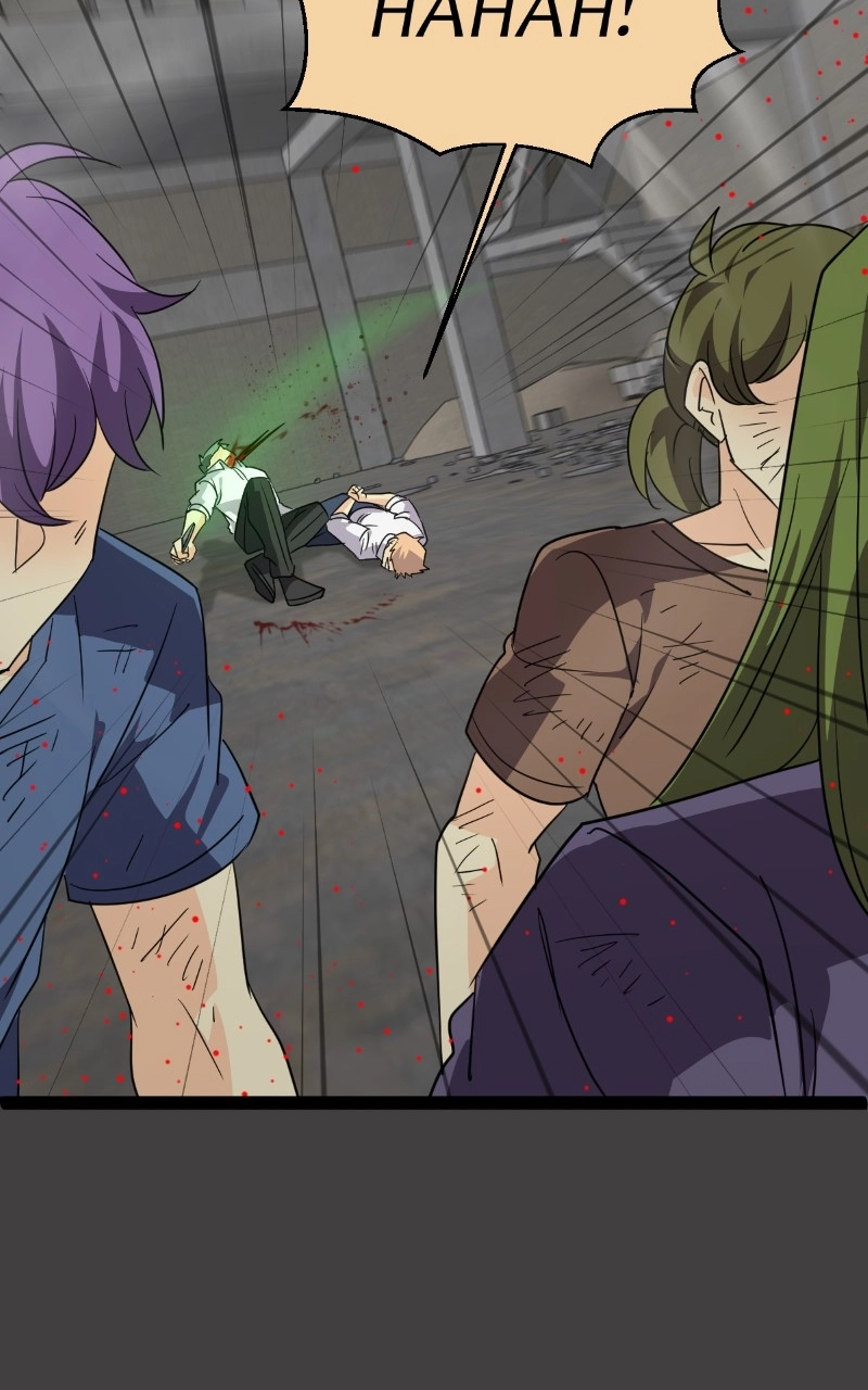 unOrdinary Chapter 411 page 142 - 