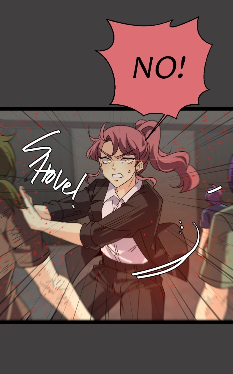 unOrdinary Chapter 411 page 143 - 
