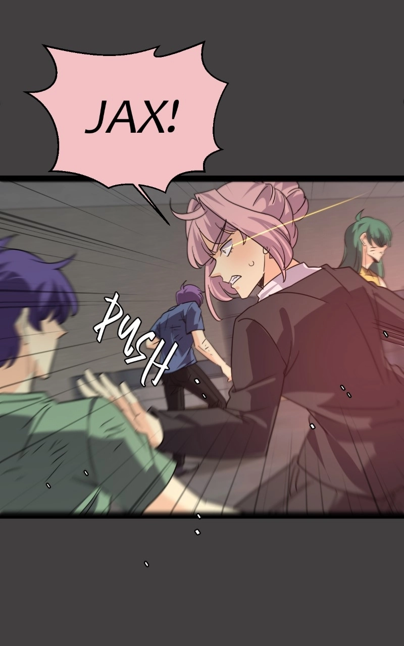 unOrdinary Chapter 411 page 144 - 