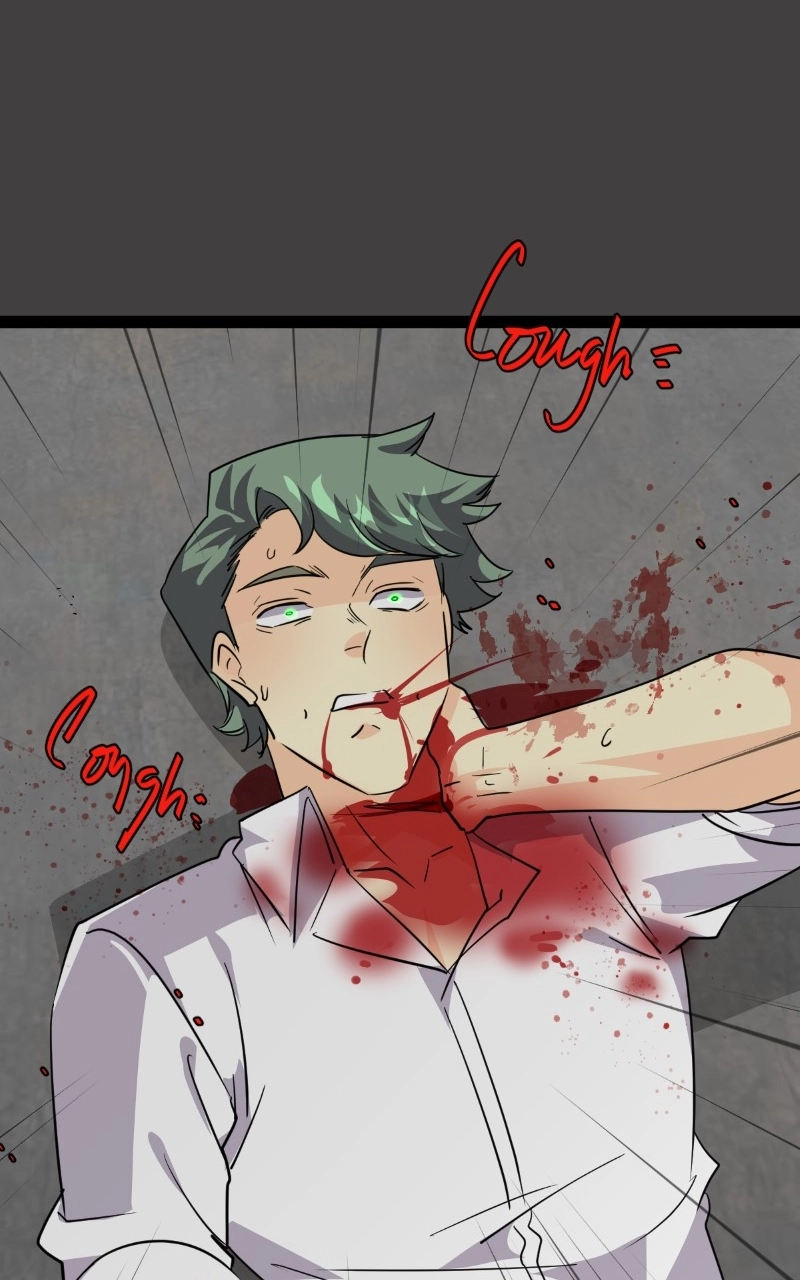 unOrdinary Chapter 411 page 145 - 