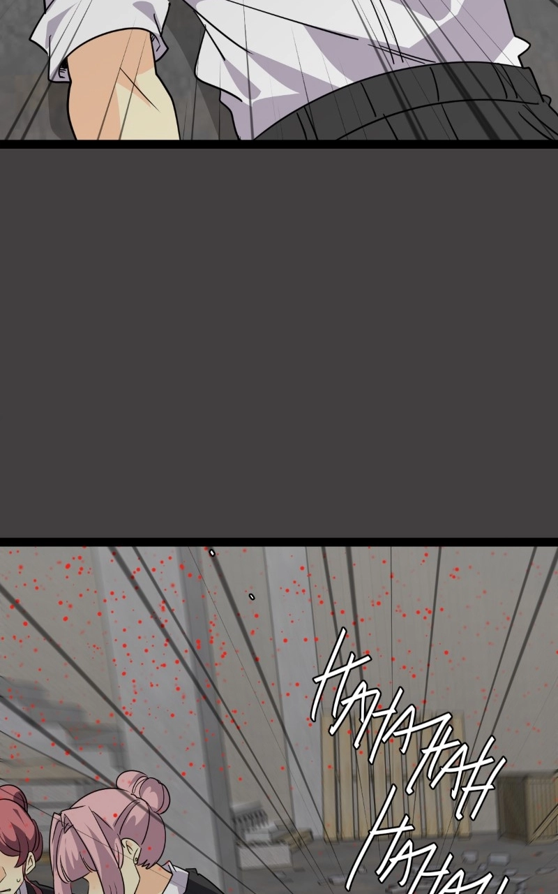 unOrdinary Chapter 411 page 146 - 