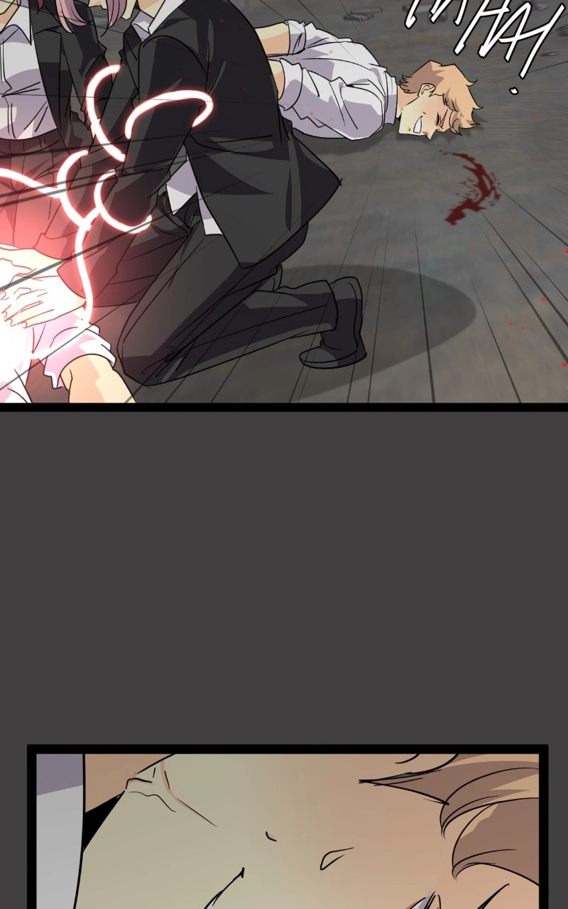 unOrdinary Chapter 411 page 147 - 
