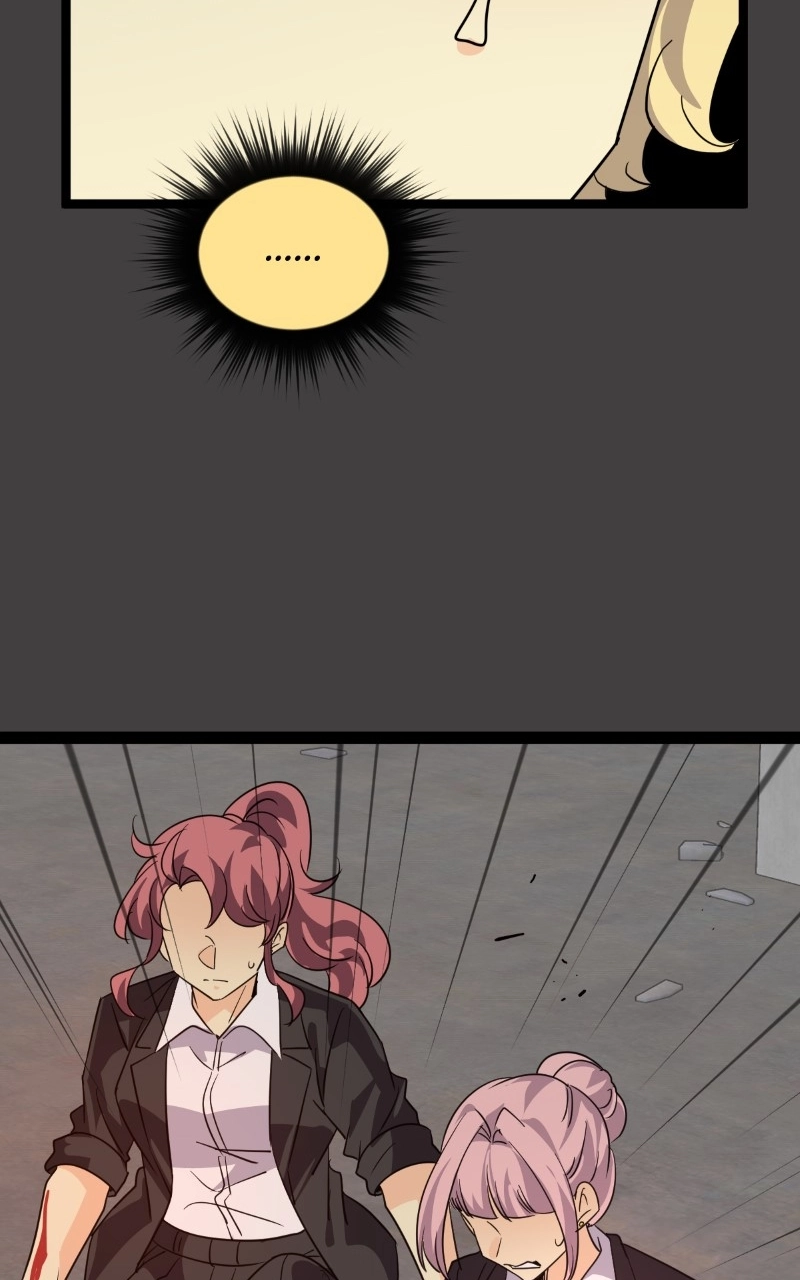 unOrdinary Chapter 411 page 154 - 