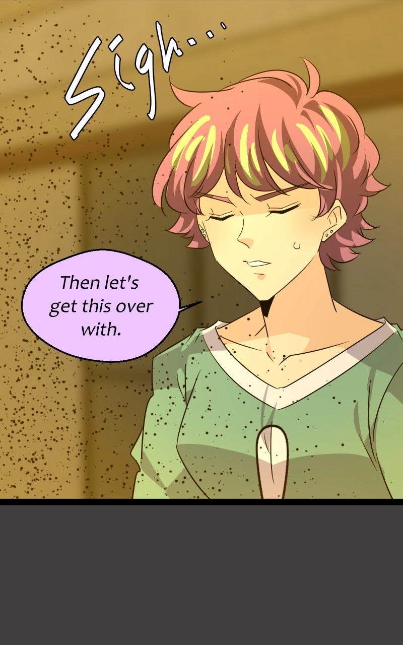 unOrdinary Chapter 411 page 17 - 