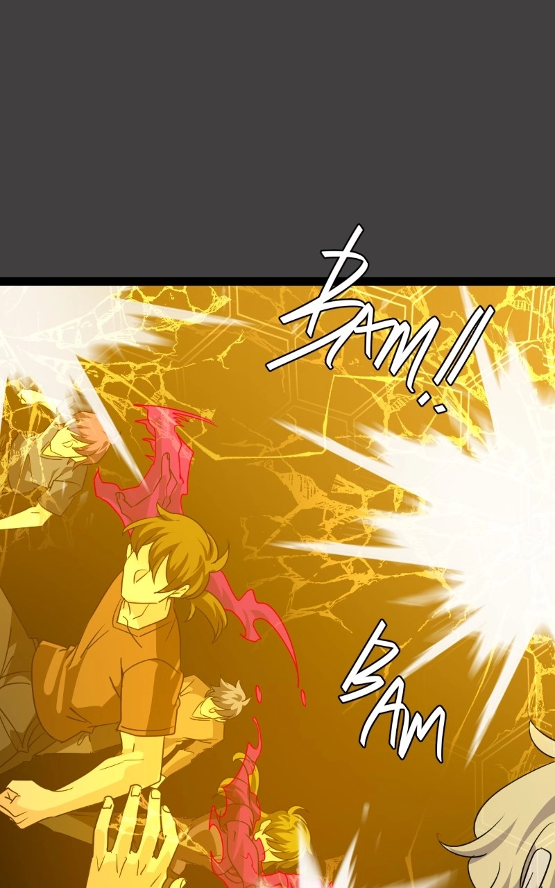 unOrdinary Chapter 411 page 18 - 
