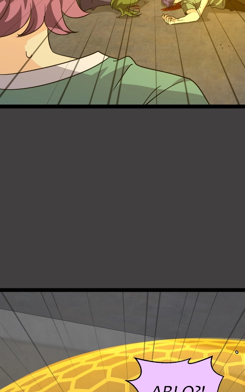 unOrdinary Chapter 411 page 172 - 