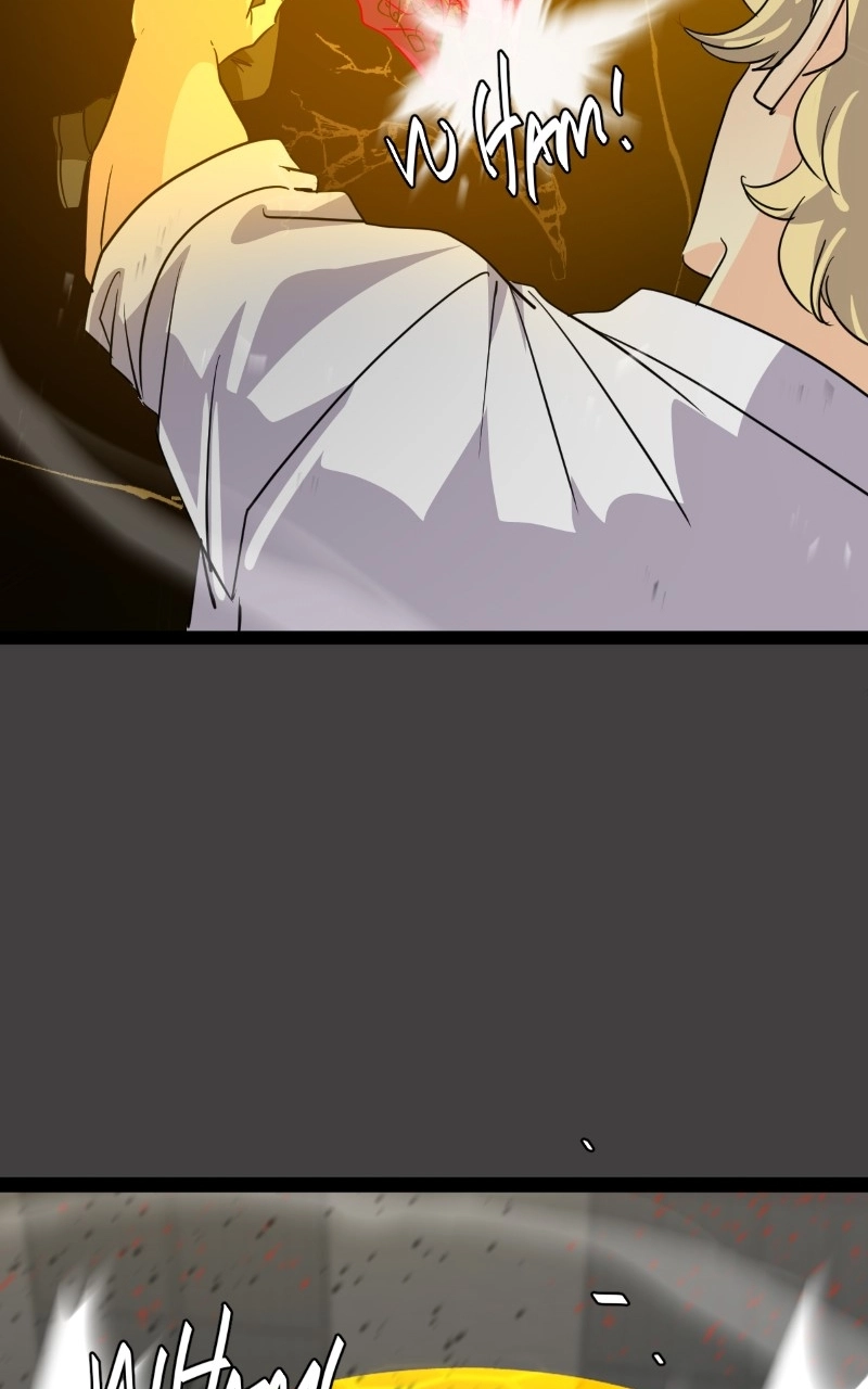 unOrdinary Chapter 411 page 19 - 