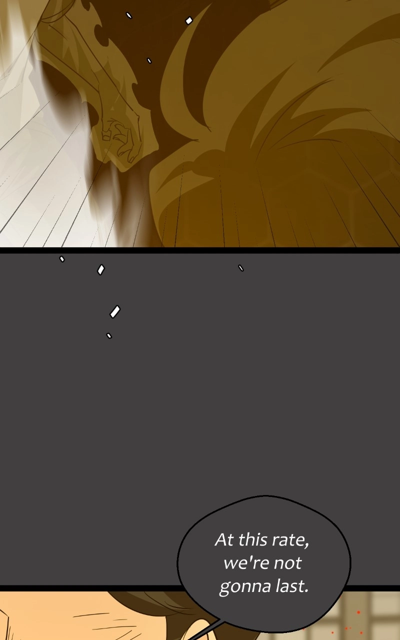 unOrdinary Chapter 411 page 3 - 