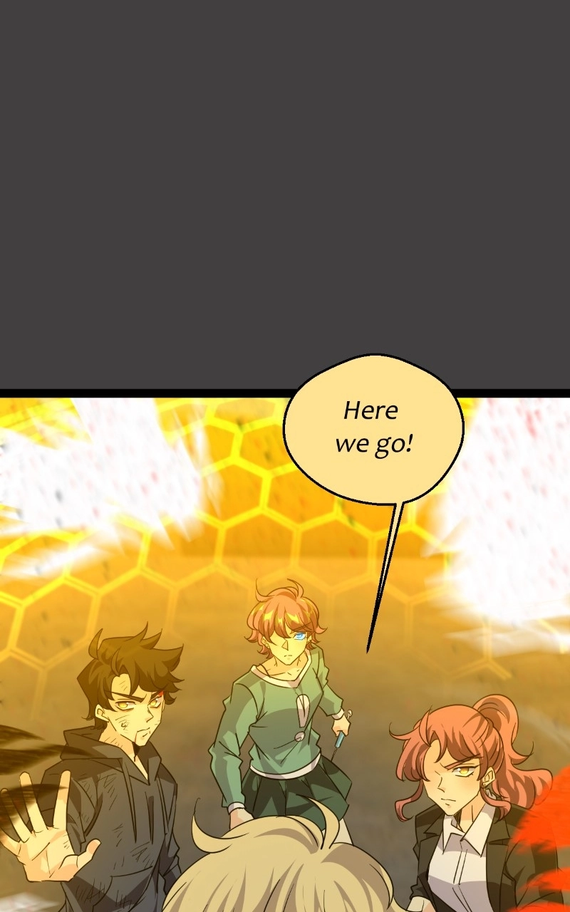unOrdinary Chapter 411 page 23 - 