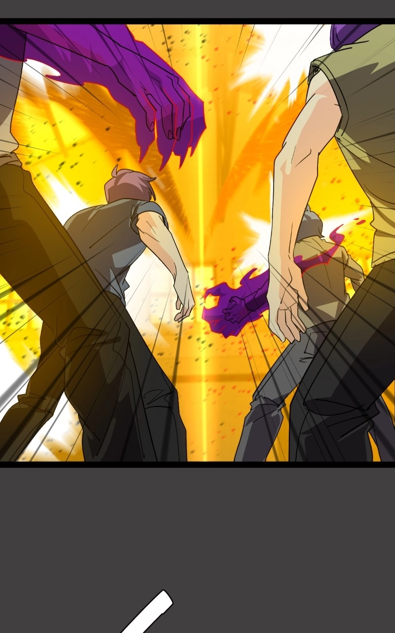 unOrdinary Chapter 411 page 25 - 