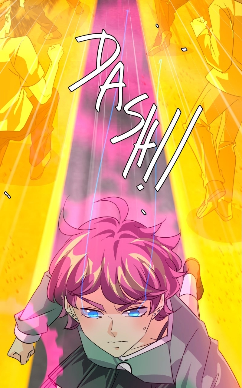unOrdinary Chapter 411 page 27 - 