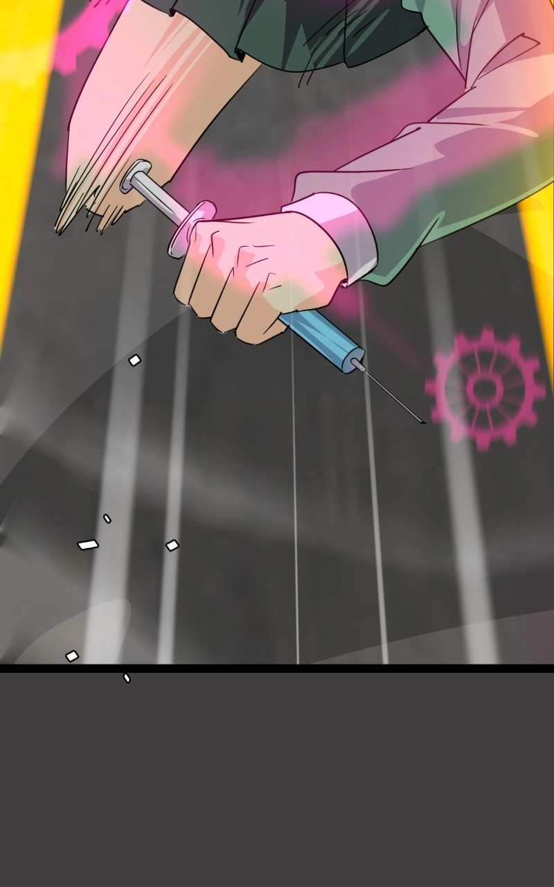 unOrdinary Chapter 411 page 28 - 