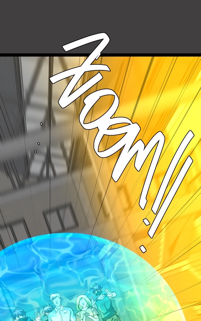 unOrdinary Chapter 411 page 29 - 