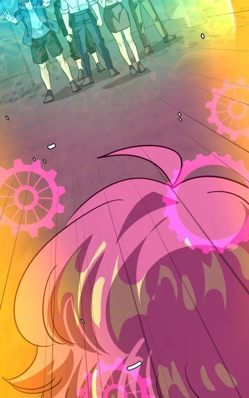 unOrdinary Chapter 411 page 30 - 
