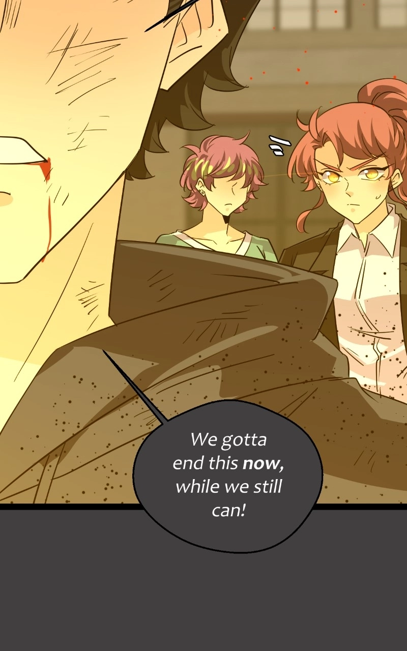 unOrdinary Chapter 411 page 4 - 