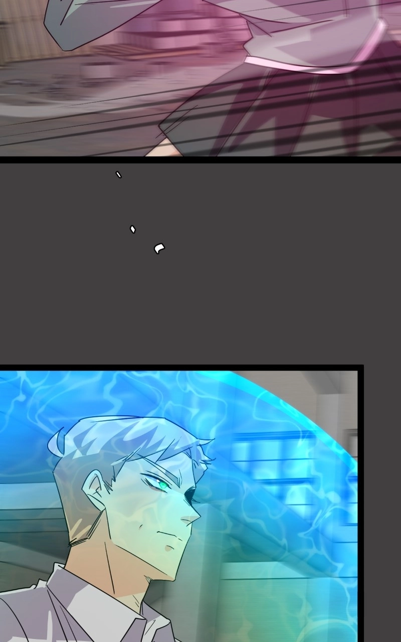 unOrdinary Chapter 411 page 32 - 