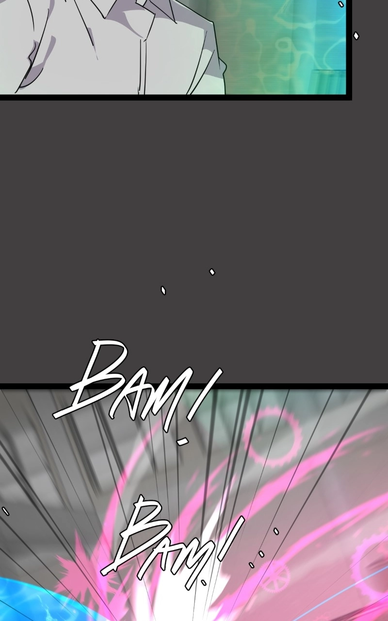 unOrdinary Chapter 411 page 33 - 